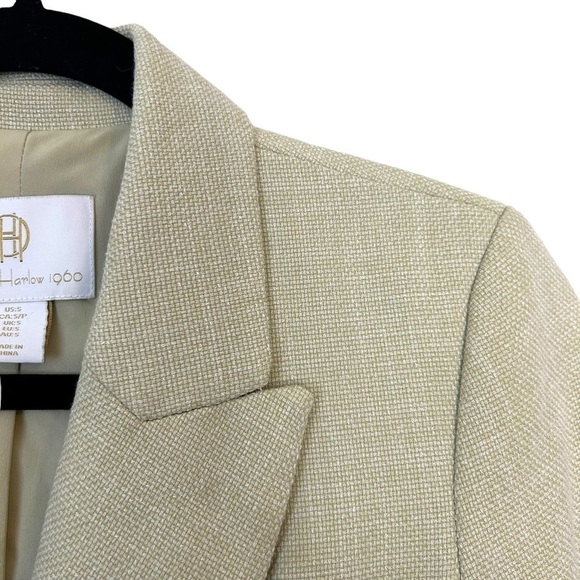 HOUSE of Harlow 1960 Womens Blazer - Picture 7 of 12